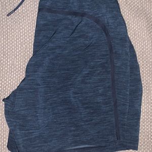 Lululemon pacebreaker short 7 inch